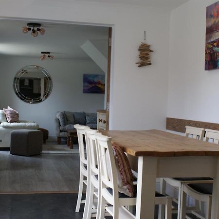 Lizzie'S Garden Cottage Portree Luaran gambar