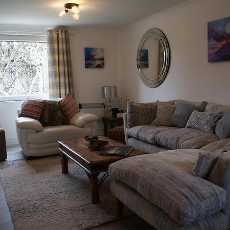 Lizzie'S Garden Cottage Portree Luaran gambar
