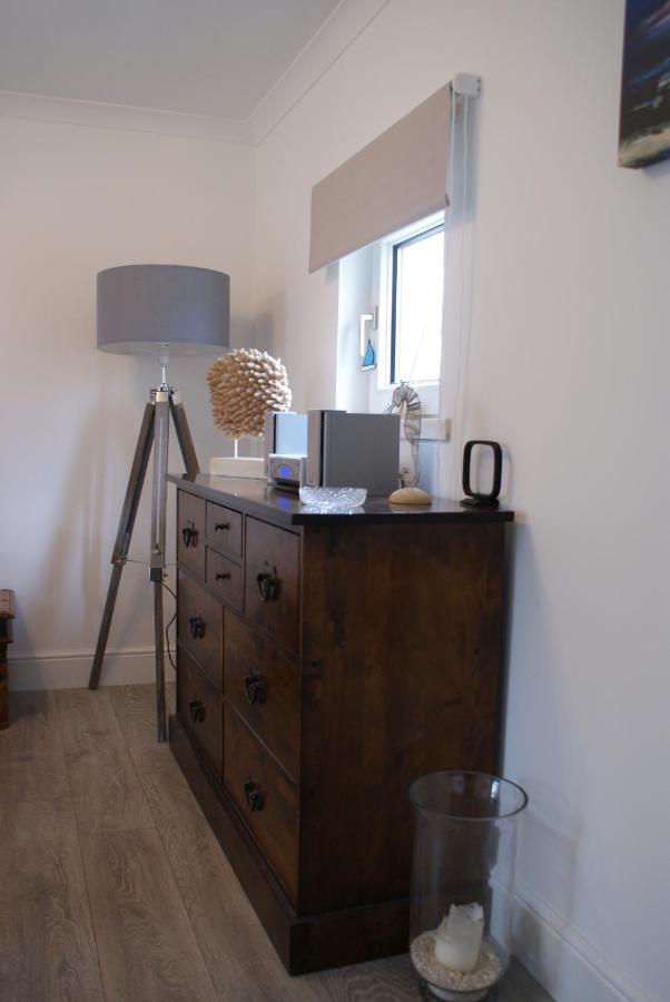 Lizzie'S Garden Cottage Portree Luaran gambar