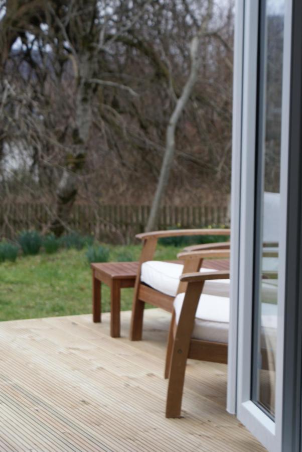 Lizzie'S Garden Cottage Portree Luaran gambar